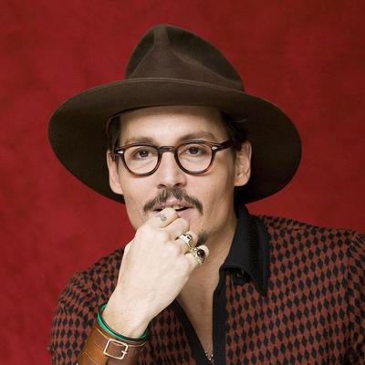 Johnny Depp Poster 2231502
