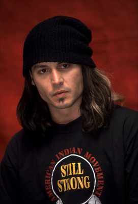Johnny Depp Poster 2231503