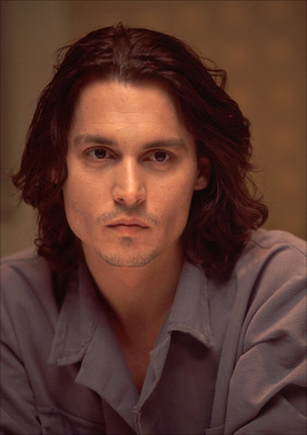 Johnny Depp Poster 2231505