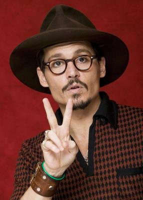Johnny Depp Poster 2231509