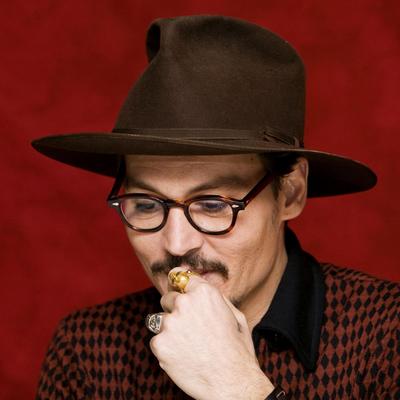 Johnny Depp Poster 2231510