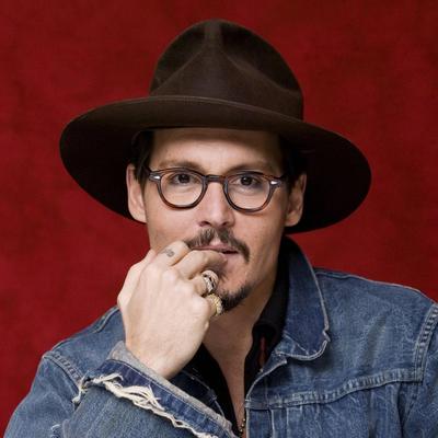 Johnny Depp Poster 2231512