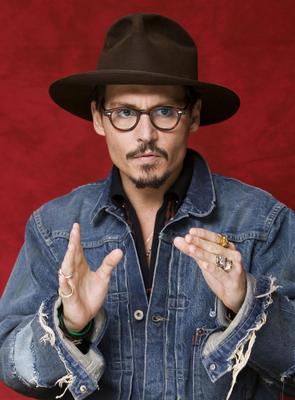 Johnny Depp Poster 2231513