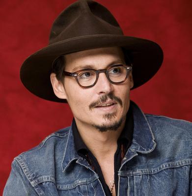 Johnny Depp Poster 2231514