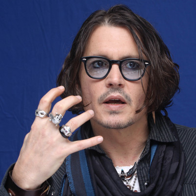 Johnny Depp Poster 2242249