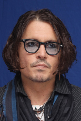 Johnny Depp Poster 2242250