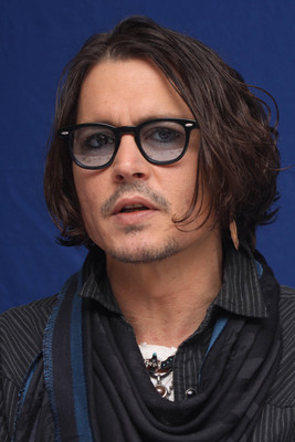 Johnny Depp Poster 2242251