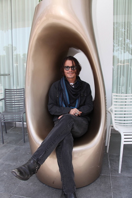Johnny Depp Poster 2242253
