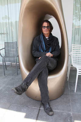 Johnny Depp Poster 2242254
