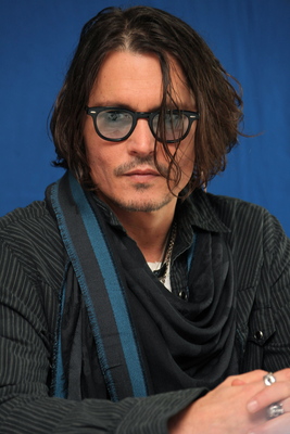 Johnny Depp Poster 2242255