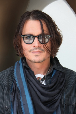 Johnny Depp Poster 2242257