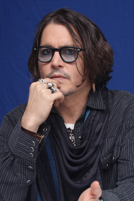 Johnny Depp Poster 2242260