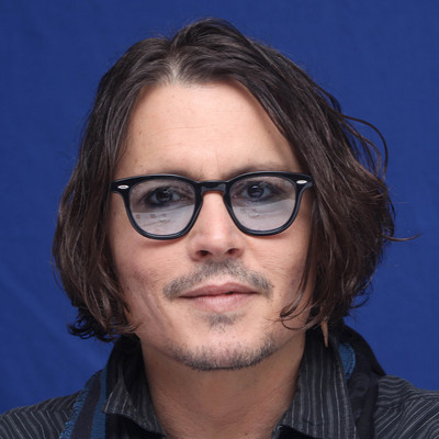 Johnny Depp Poster 2242262