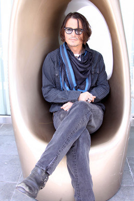 Johnny Depp Poster 2242265