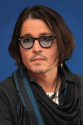 Johnny Depp Poster 2242266