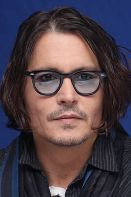 Johnny Depp Poster 2242267