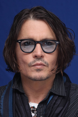 Johnny Depp Poster 2242268