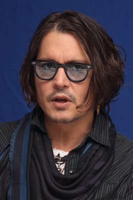 Johnny Depp Poster 2242271