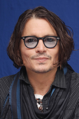 Johnny Depp Poster 2242272