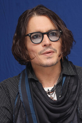 Johnny Depp Poster 2242274