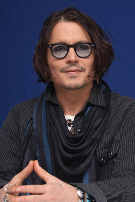 Johnny Depp Poster 2242275
