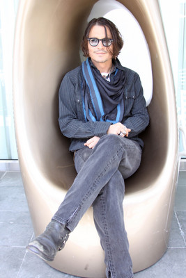 Johnny Depp Poster 2242276