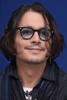 Johnny Depp Poster 2242277