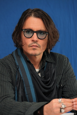 Johnny Depp Poster 2242278