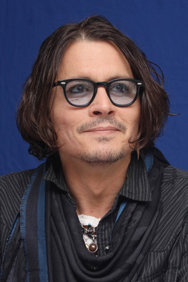 Johnny Depp Poster 2242279