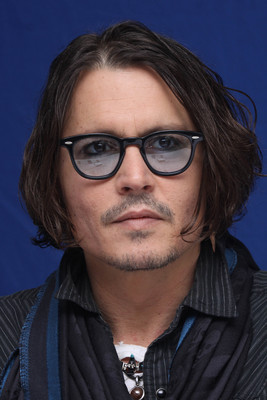 Johnny Depp Poster 2242280