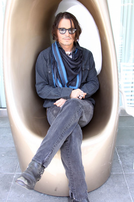 Johnny Depp Poster 2242281