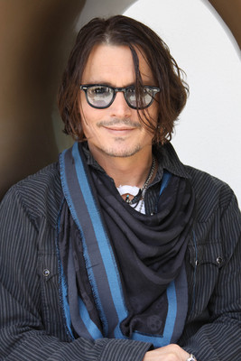 Johnny Depp Poster 2242282