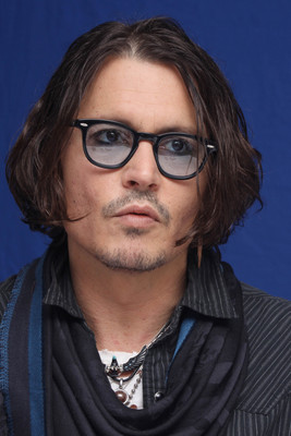 Johnny Depp Poster 2242283