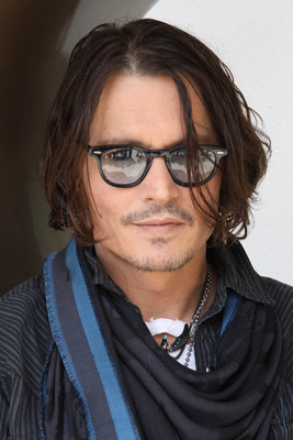 Johnny Depp Poster 2242284