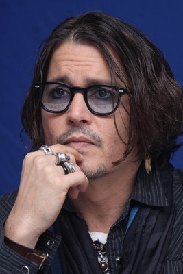Johnny Depp Poster 2242285