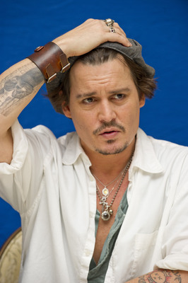 Johnny Depp Poster 2249194