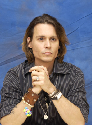 Johnny Depp Poster 2249195