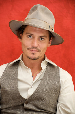 Johnny Depp Poster 2249196
