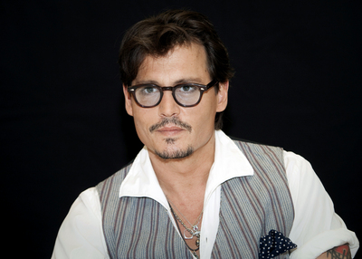 Johnny Depp Poster 2249197