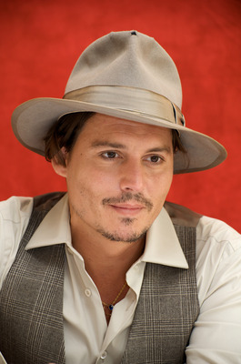 Johnny Depp Poster 2249198