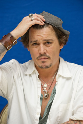 Johnny Depp Poster 2249199