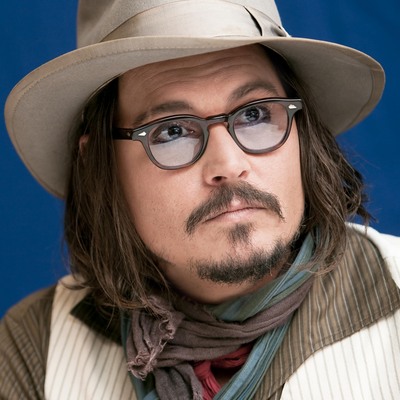 Johnny Depp Poster 2249200