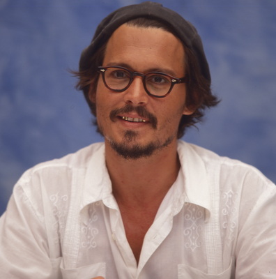 Johnny Depp Poster 2249201