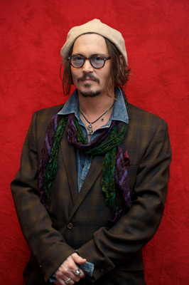 Johnny Depp Poster 2249202