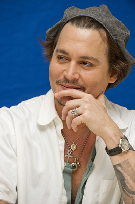 Johnny Depp Poster 2249204