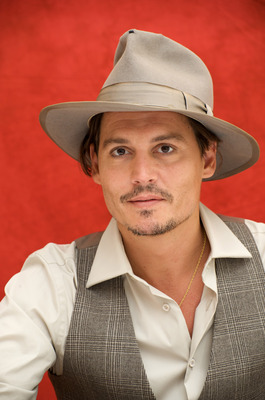 Johnny Depp Poster 2249206