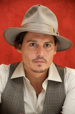 Johnny Depp Poster 2249207