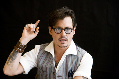 Johnny Depp Poster 2249210