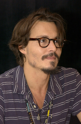 Johnny Depp Poster 2249212
