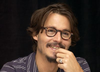 Johnny Depp Poster 2249213